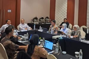 Perkuat Keamanan Aset Negara, Baharkam Polri dan Kemenko Polkam Evaluasi Pengamanan Obvitnas